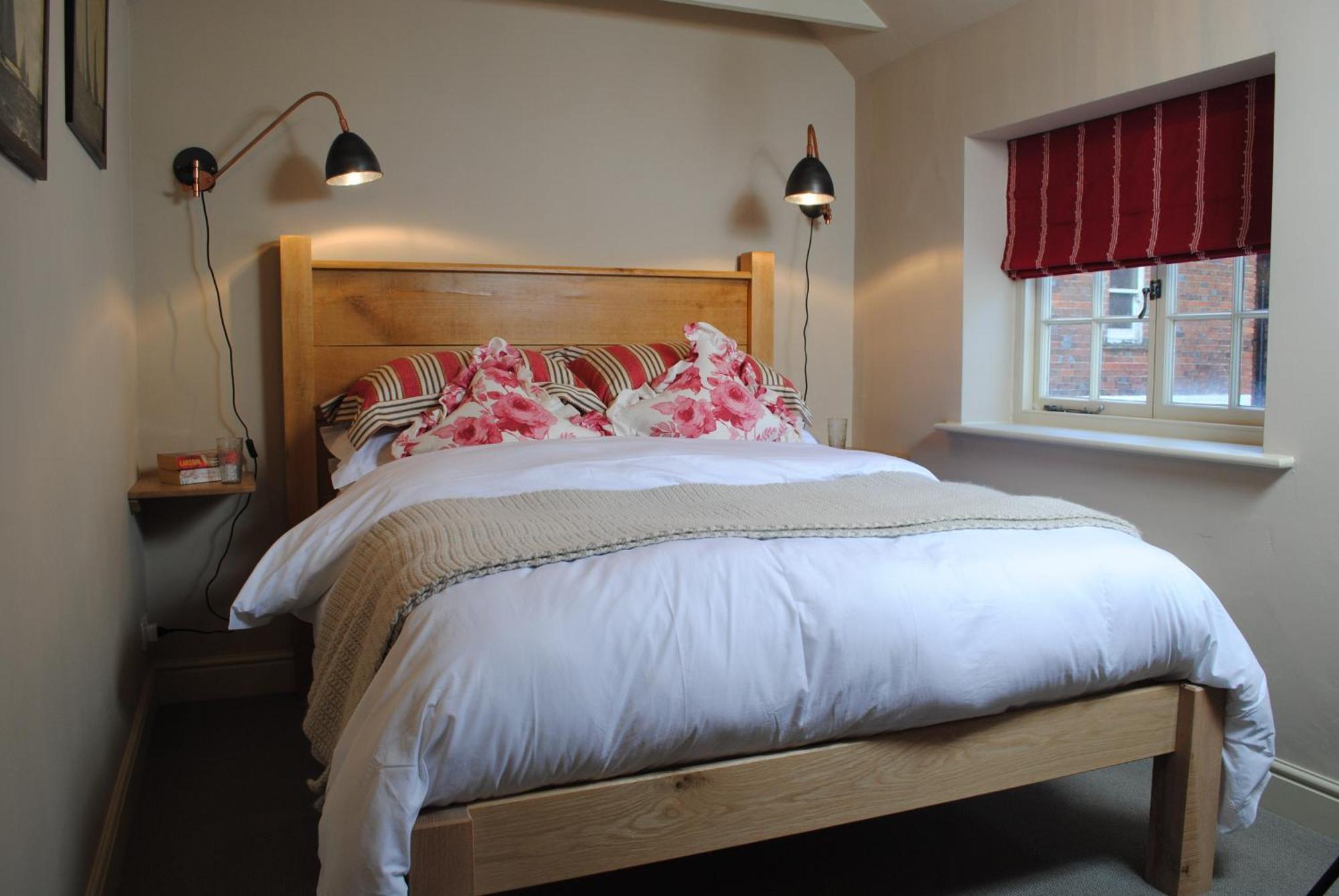 Courtyard Cottages Lymington, 2 Adults Only Exterior foto
